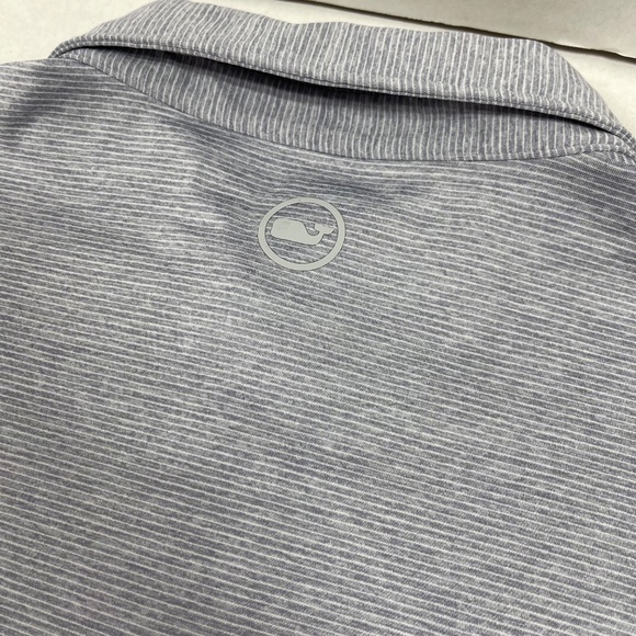 Vineyard Vines On The Go Sanity Polo Shirt - Size S. - Picture 12 of 14